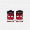 Jordan 1 Mid Kid's Boots
