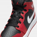 Jordan 1 Mid Kid's Boots