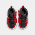 Jordan 1 Mid Παιδικά Μποτάκια