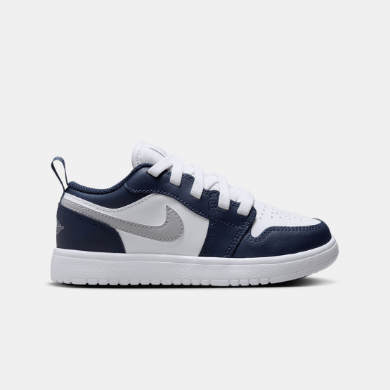 Jordan 1 Low Kid's Shoes