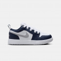 Jordan 1 Low Kid's Shoes