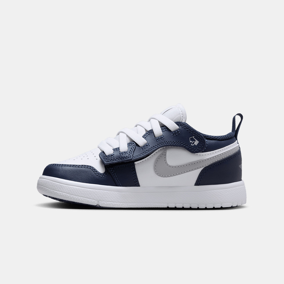 Jordan 1 Low Kid's Shoes