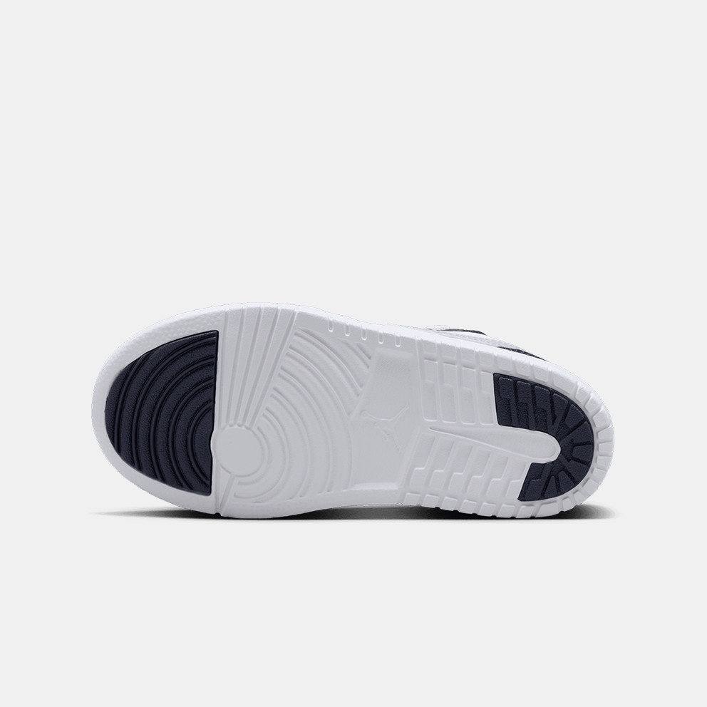 Jordan 1 Low Kid's Shoes