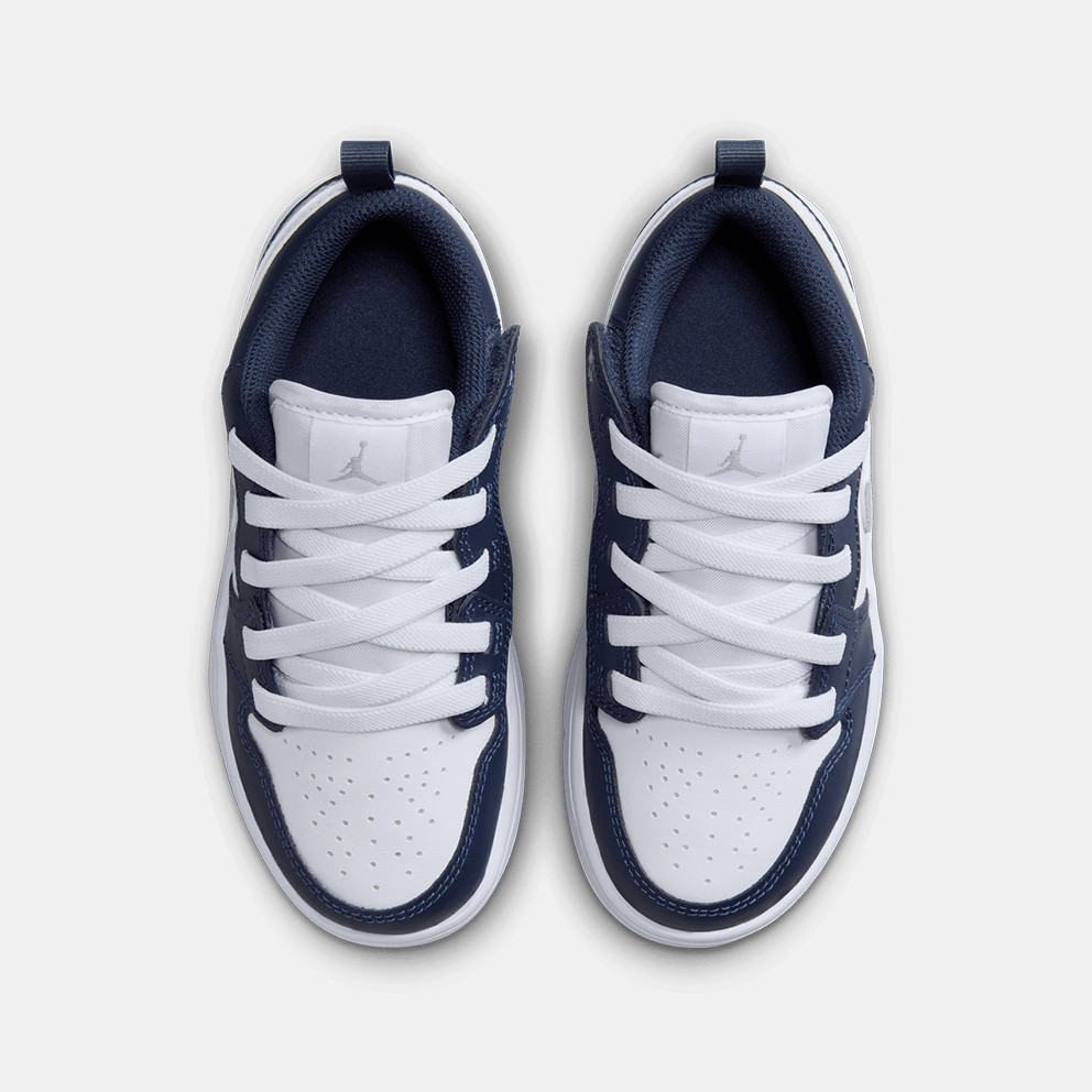 Jordan 1 Low Kid's Shoes