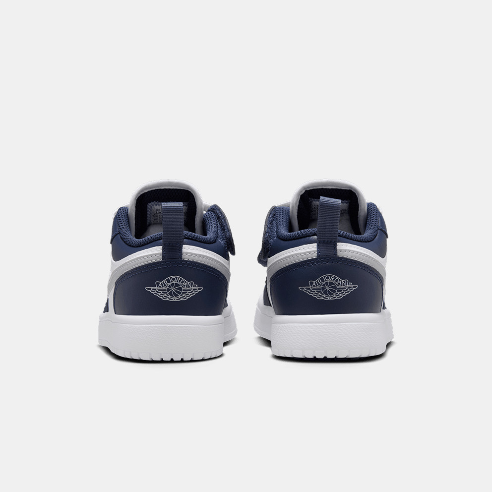 Jordan 1 Low Kid's Shoes