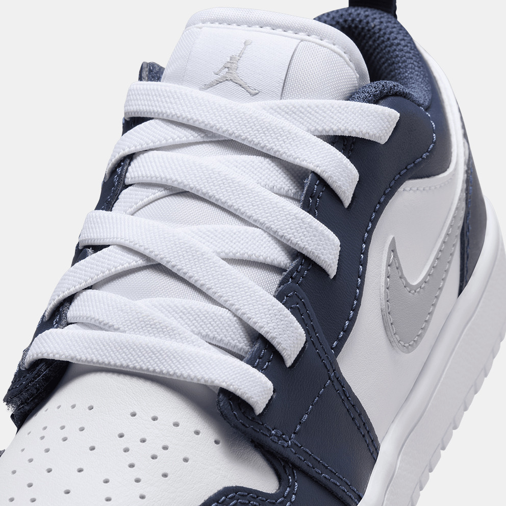 Jordan 1 Low Kid's Shoes