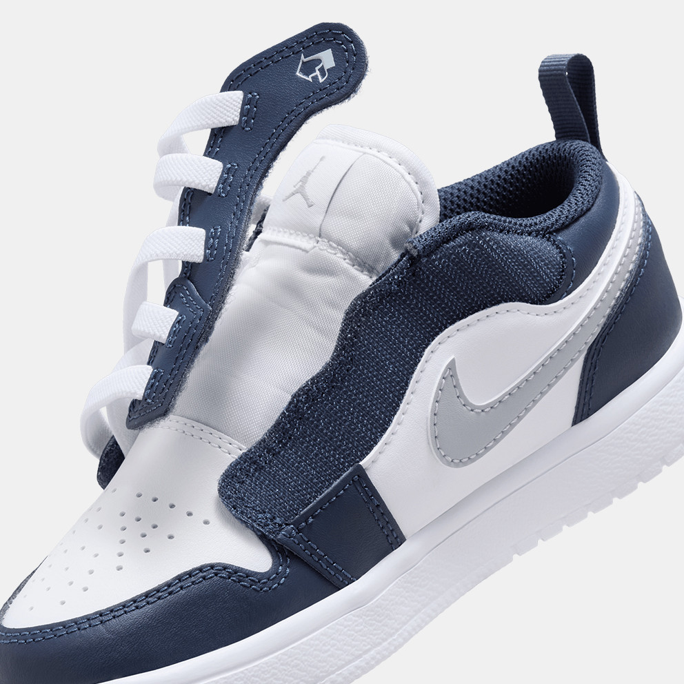 Jordan 1 Low Kid's Shoes