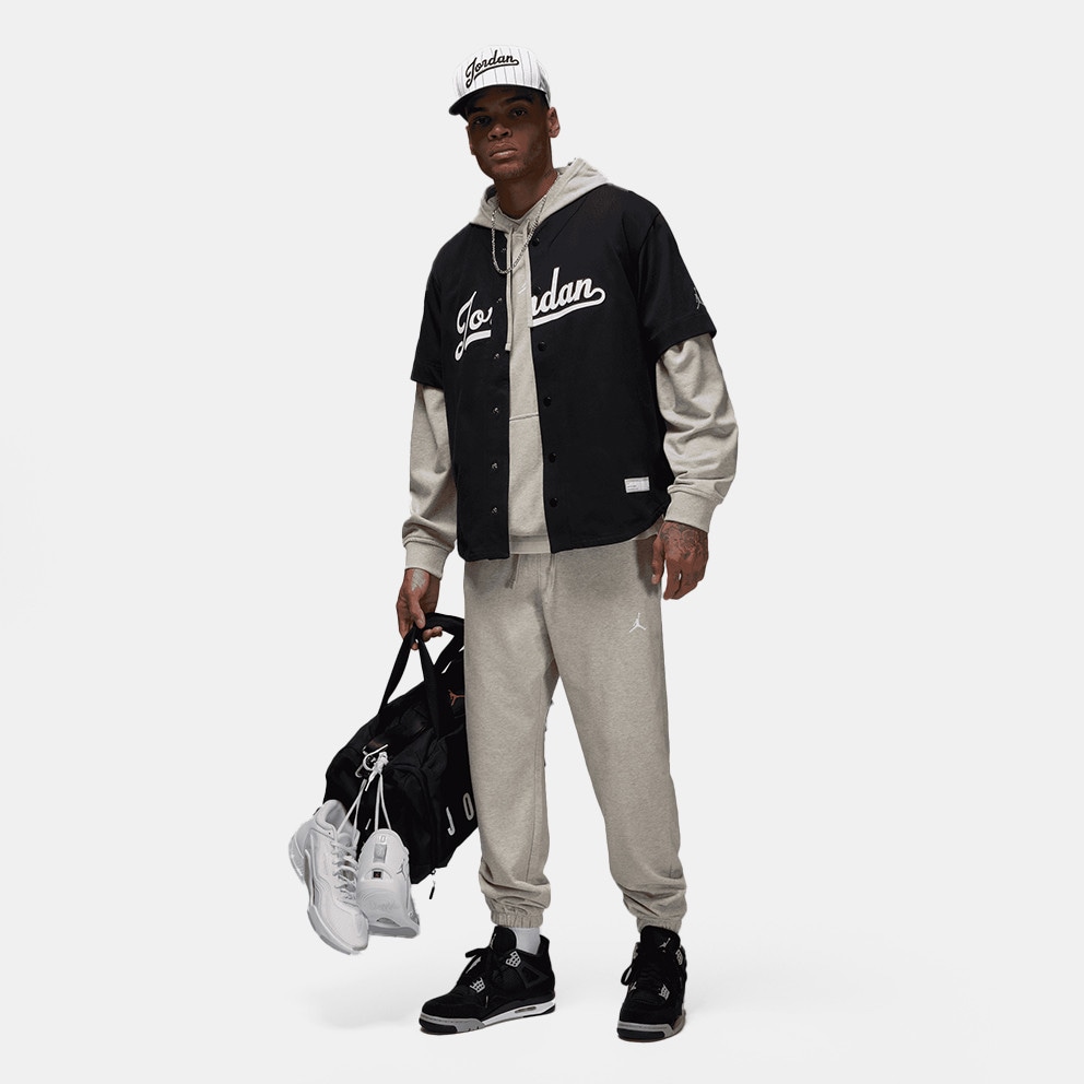 Jordan M J Df Sprt Csvr Flc Pant