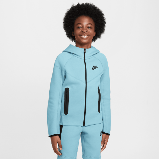 Nike B Nsw Tech Flc Fz