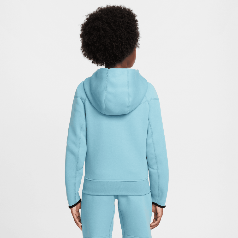 Nike B Nsw Tech Flc Fz
