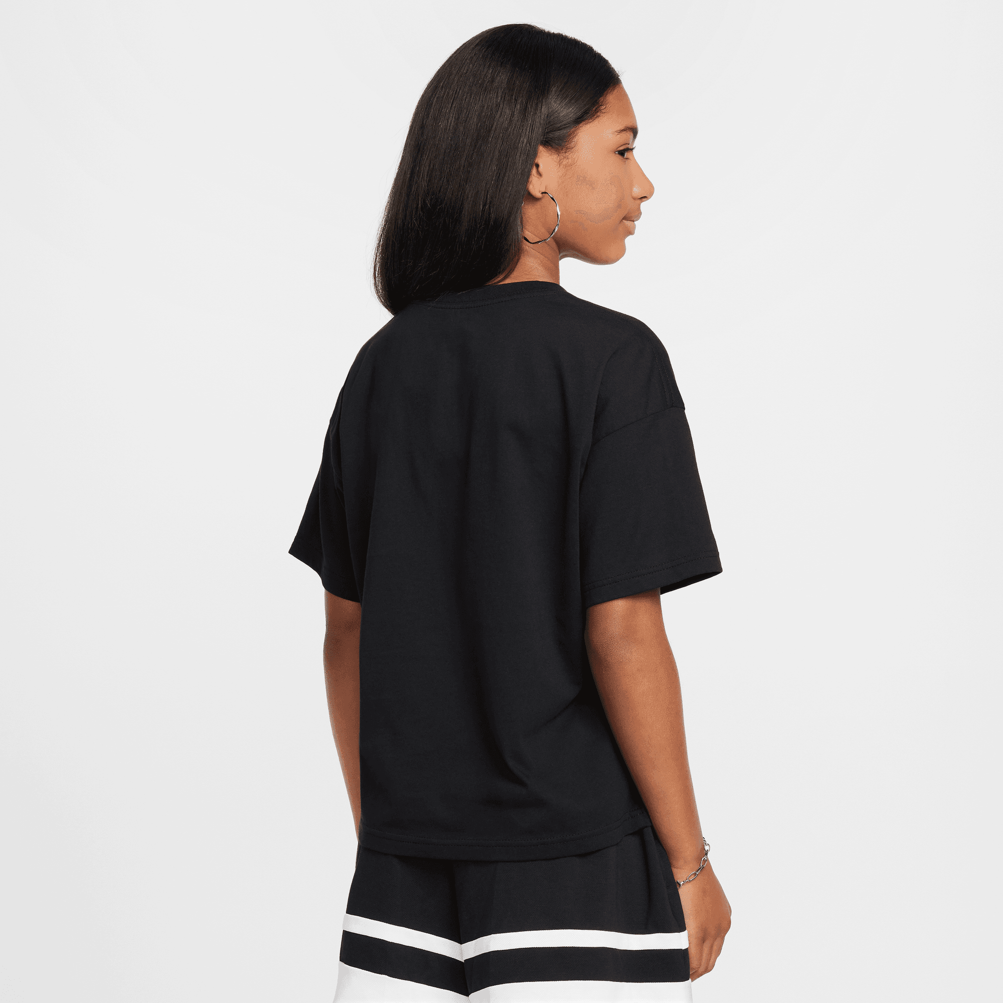 Nike G Nsw Tee Graphic Star (9000190807_1469) φωτογραφία