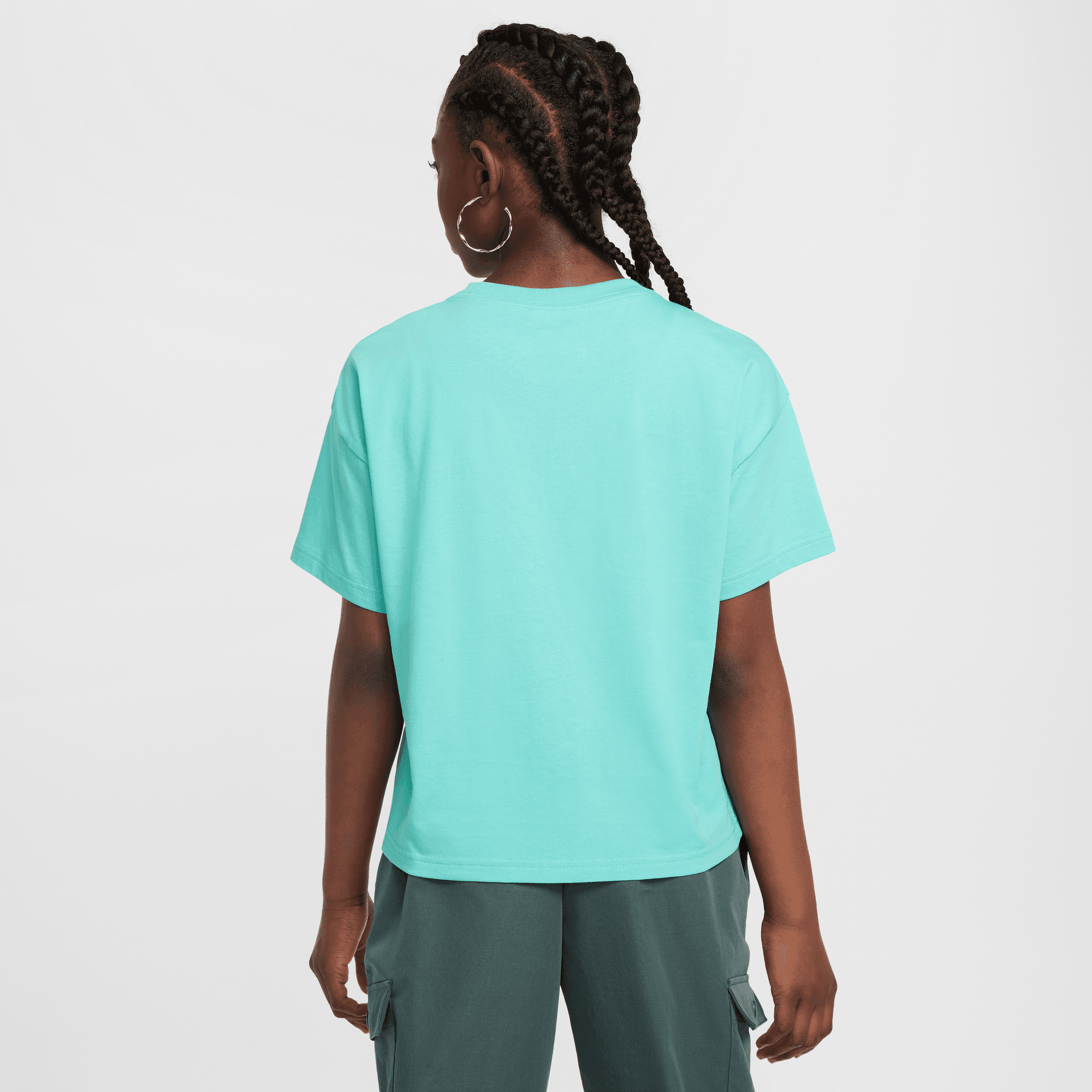 Nike G Nsw Tee Graphic Star (9000190862_77547) φωτογραφία
