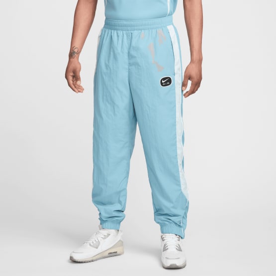 Nike air tracksuit pants best sale