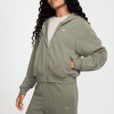 Nike W Nsw Nk Chll Ft Fz Hdy