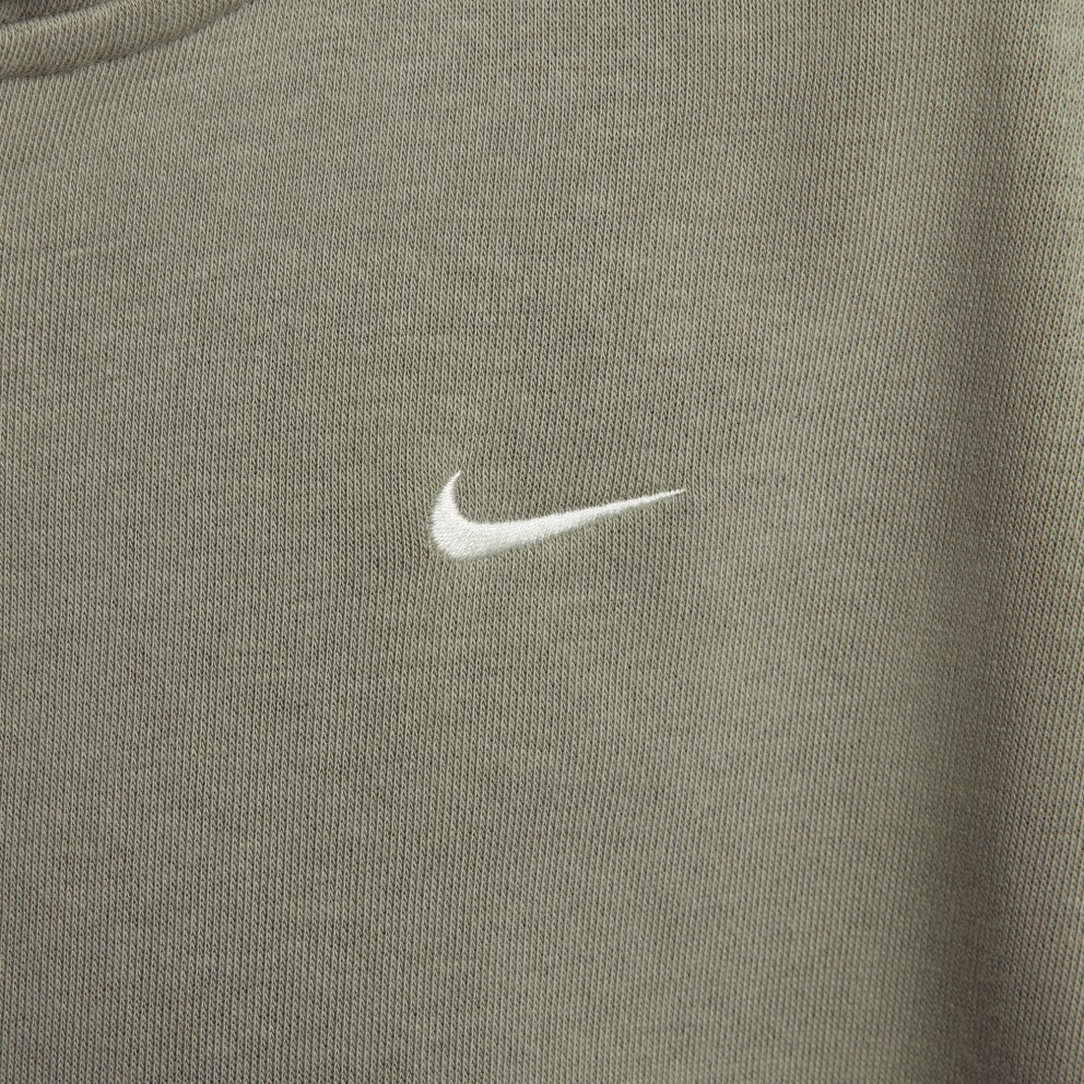 Nike W Nsw Nk Chll Ft Fz Hdy