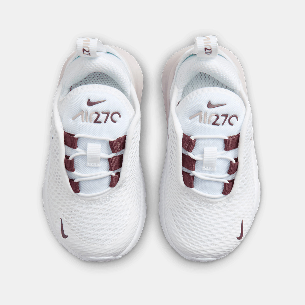 Nike Air Max 270 Infant's Shoes