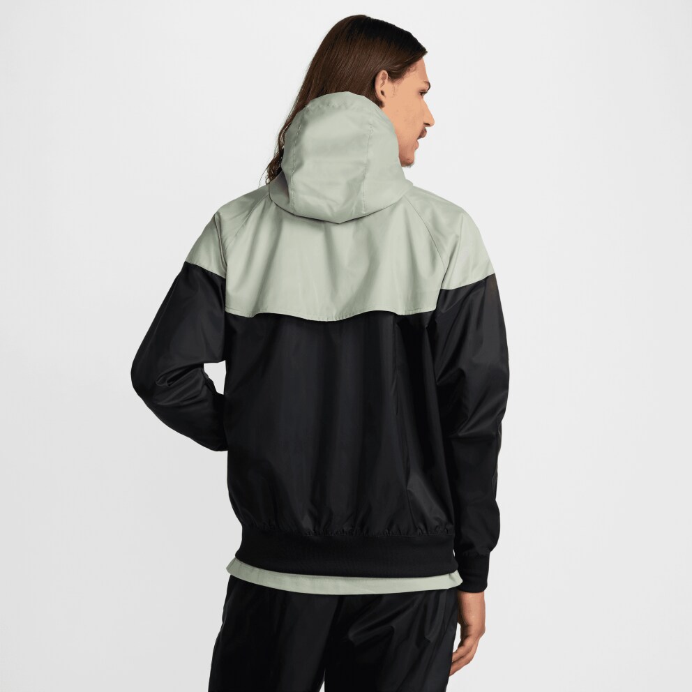 Nike Streetwear Woven Land Windbreaker Men’s Jacket