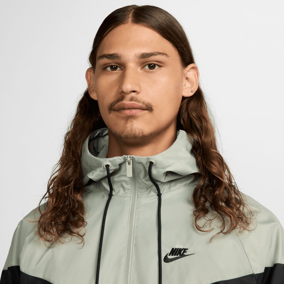 Nike Streetwear Woven Land Windbreaker Men’s Jacket