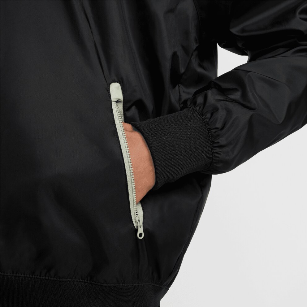 Nike Streetwear Woven Land Windbreaker Men’s Jacket