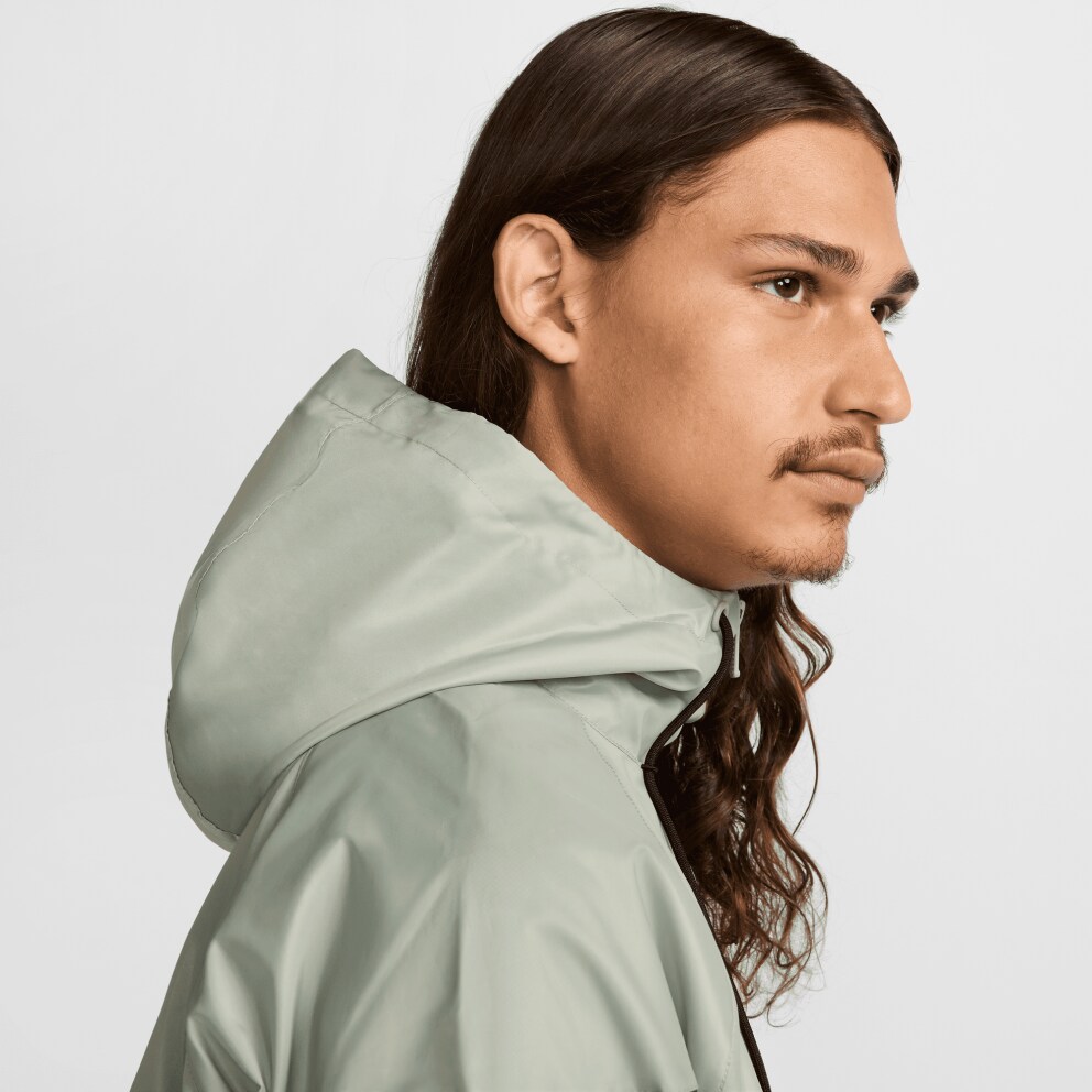 Nike Streetwear Woven Land Windbreaker Men’s Jacket