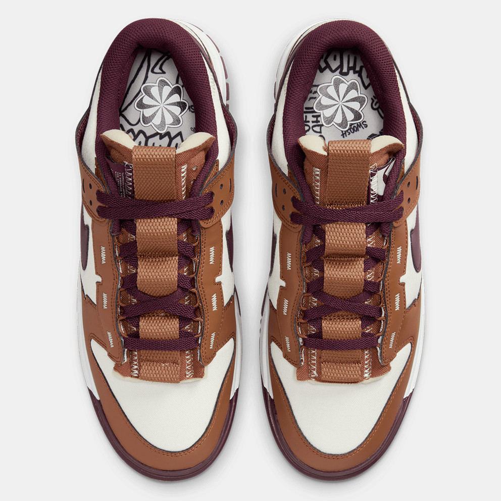 Nike Dunk Low Jumbo Men's Shoes