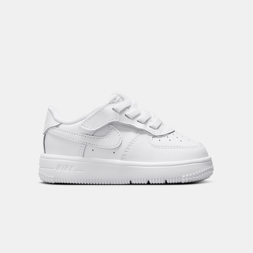 Nike Nike Force 1 Low Easy-On Βρεφικά Παπούτσια (9000193372_8920)