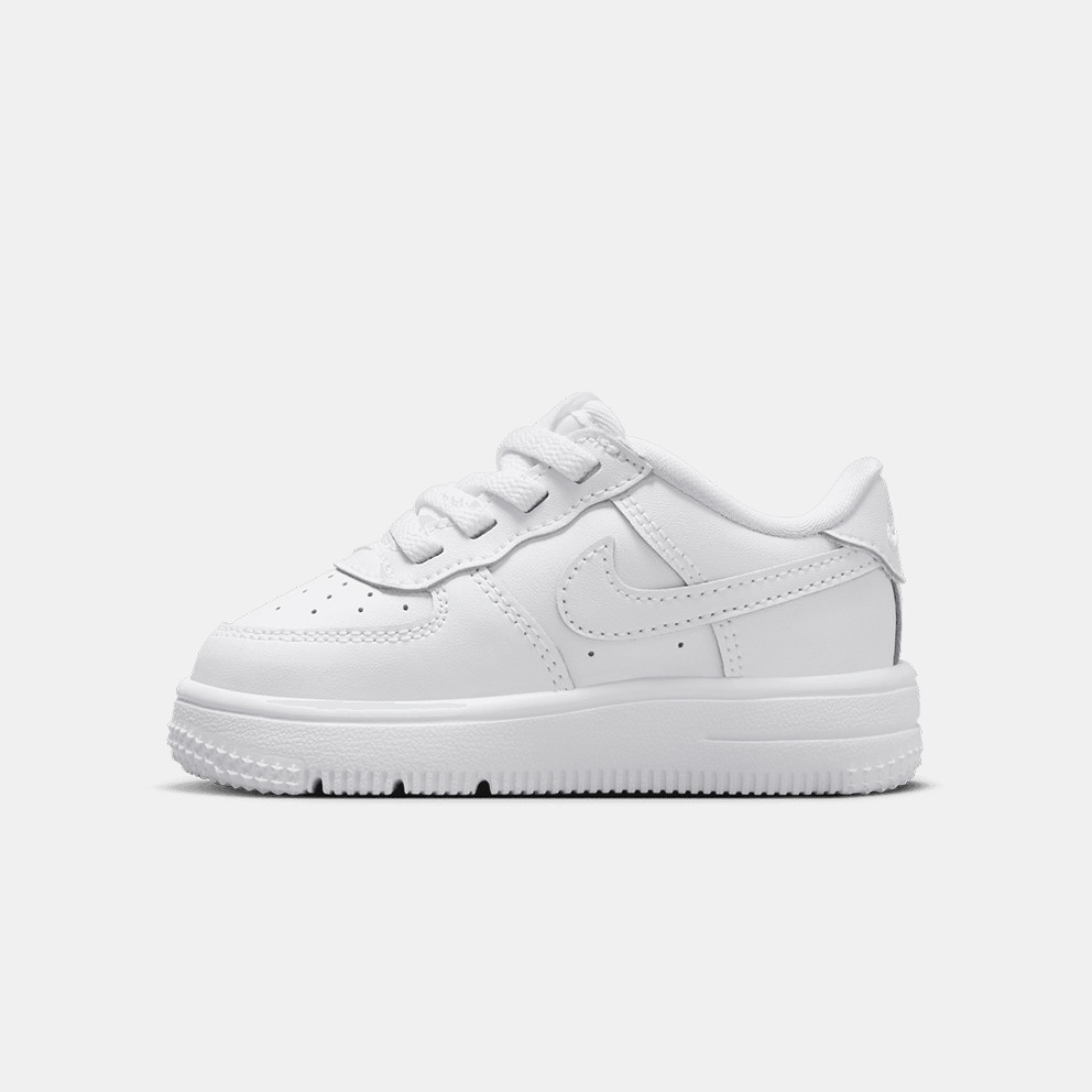 Nike Force 1 Low Easy-On Βρεφικά Παπούτσια (9000193372_8920) φωτογραφία