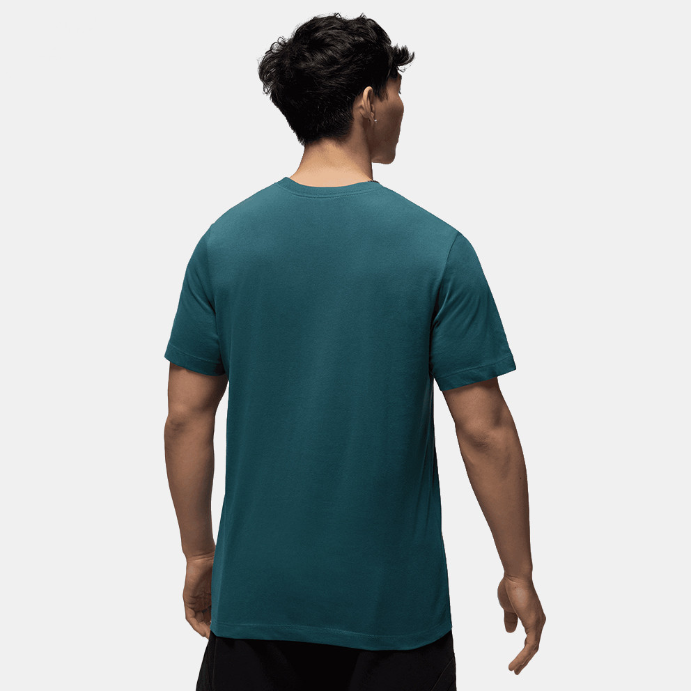 Jordan M J Jumpman Df Ss Crew
