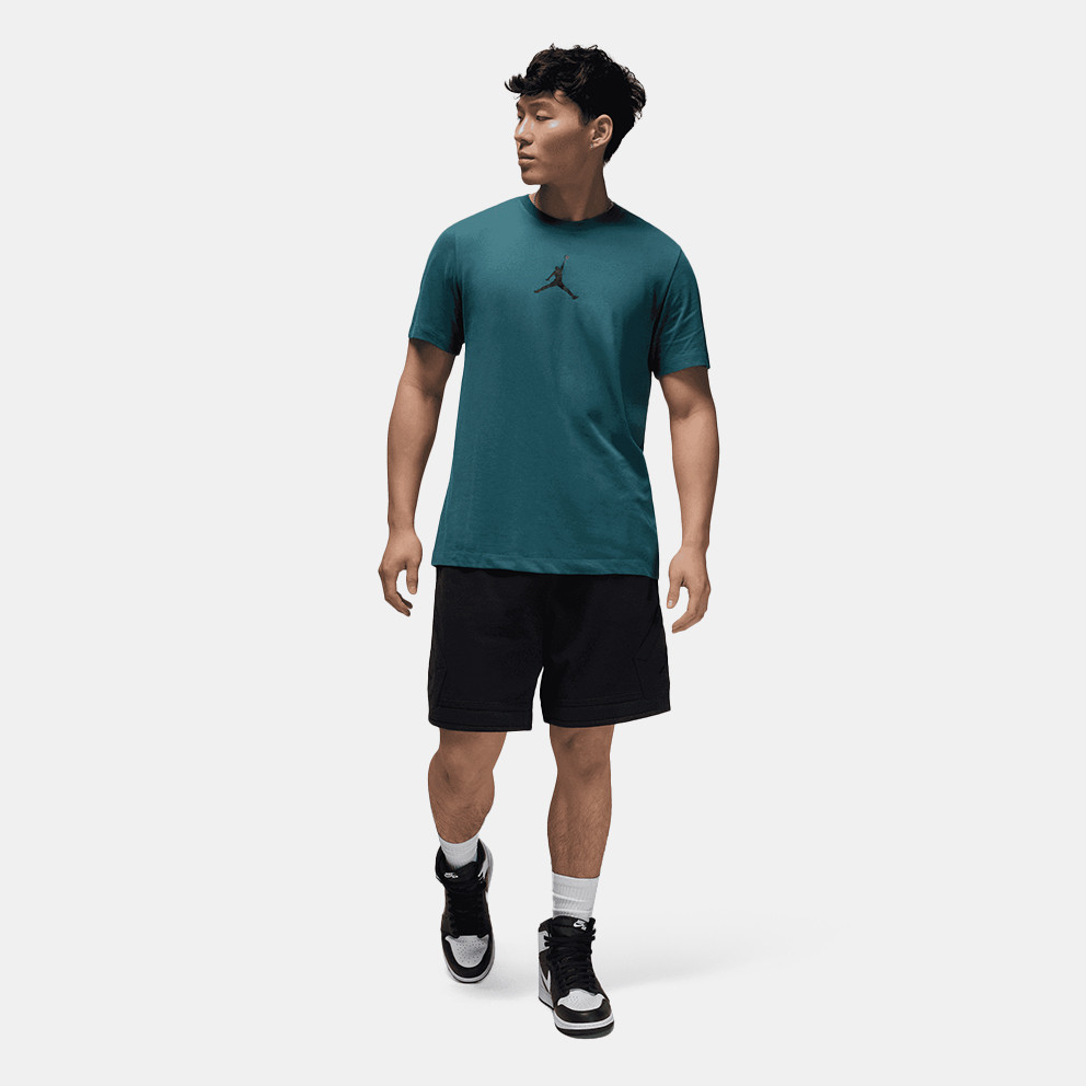 Jordan M J Jumpman Df Ss Crew