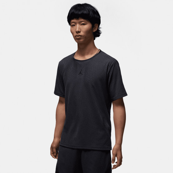 Jordan M J Df Adv Sprt Stmt Ss Top