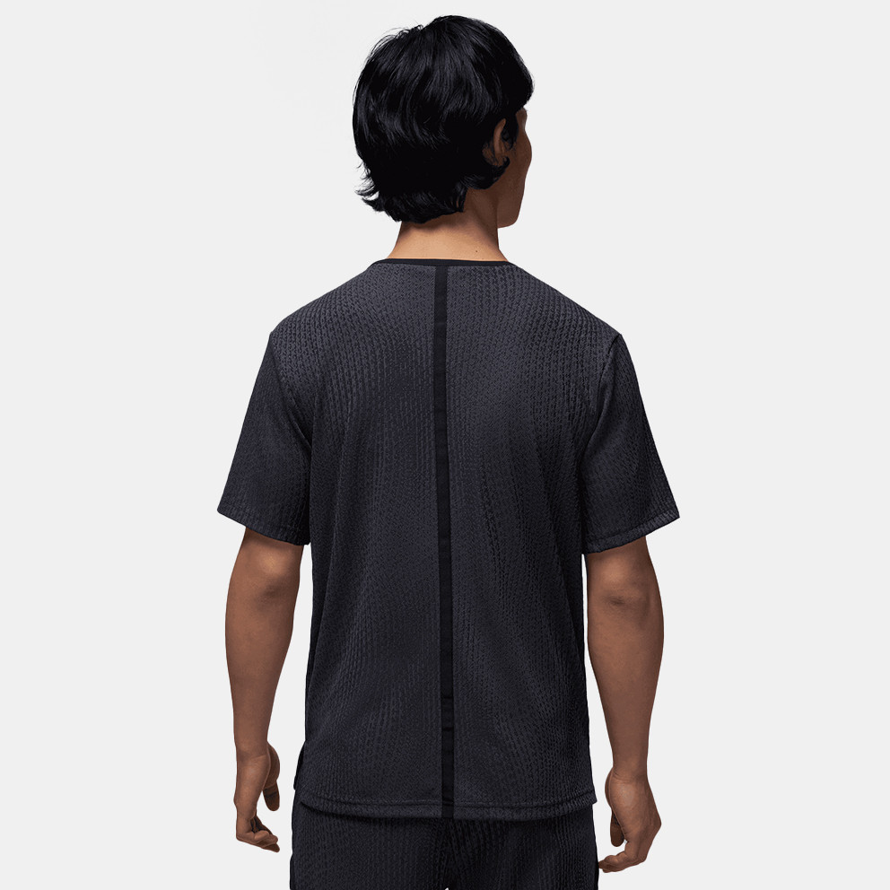 Jordan M J Df Adv Sprt Stmt Ss Top
