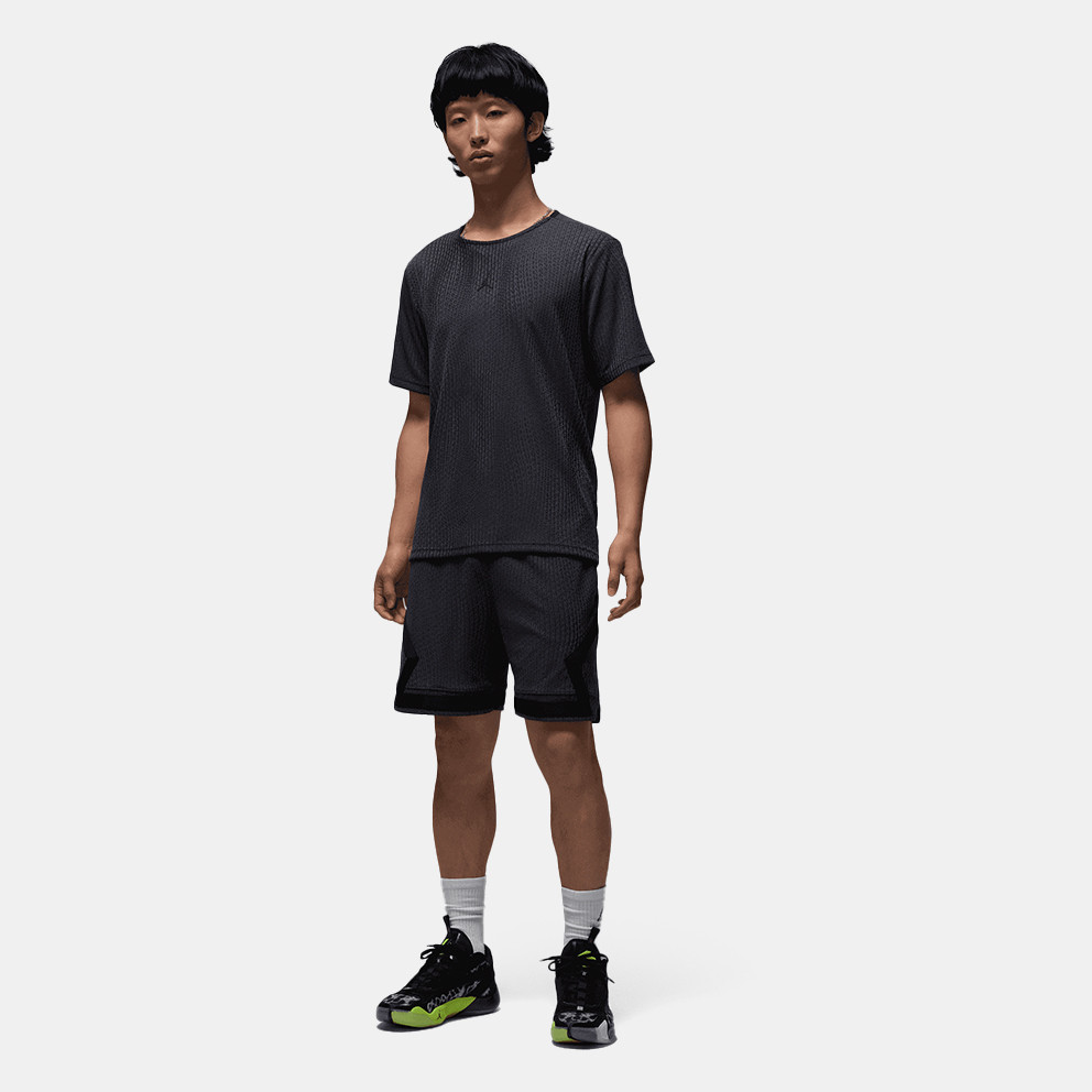 Jordan M J Df Adv Sprt Stmt Ss Top
