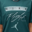 Jordan W J Ss Gf Gfx Flt Tee