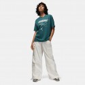 Jordan W J Ss Gf Gfx Flt Tee