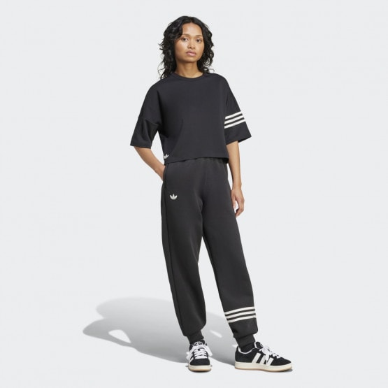 adidas Originals Neuclassics Women s Trackpants Black IW5605