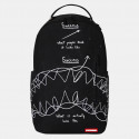 Sprayground Success Scribble Shark Unisex Backpack 20L