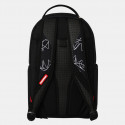 Sprayground Success Scribble Shark Unisex Backpack 20L