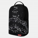 Sprayground Success Scribble Shark Unisex Backpack 20L