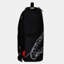 Sprayground Success Scribble Shark Unisex Backpack 20L