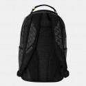 Sprayground 3Dsg Blackout Unisex Backpack 20L
