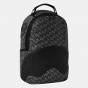 Sprayground 3Dsg Blackout Unisex Backpack 20L