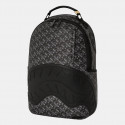 Sprayground 3Dsg Blackout Unisex Backpack 20L