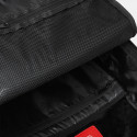 Sprayground 3Dsg Blackout Unisex Backpack 20L