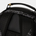 Sprayground 3Dsg Blackout Unisex Backpack 20L