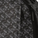 Sprayground 3Dsg Blackout Unisex Backpack 20L