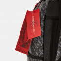 Sprayground 3Dsg Blackout Unisex Backpack 20L