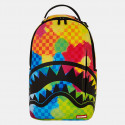 Sprayground Sharks In Paris Vivid Unisex Backpack 20L