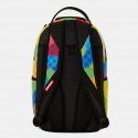 Sprayground Sharks In Paris Vivid Unisex Backpack 20L