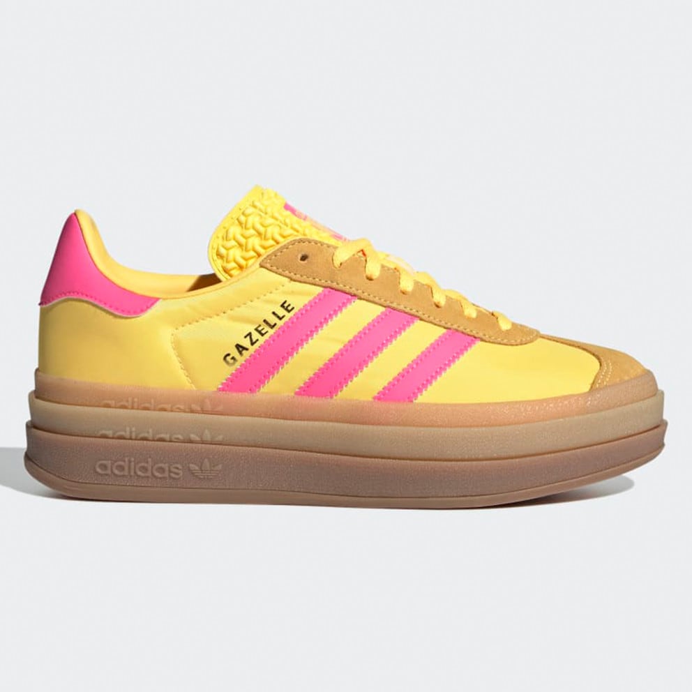 adidas Originals Gazelle Bold Women's Shoes