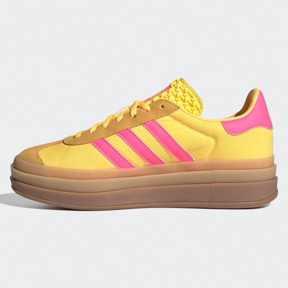 adidas Originals Gazelle Bold Women's Shoes